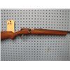 Image 2 : a31... Savage Model 3C bolt action single shot 22 calibre