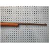 Image 3 : a31... Savage Model 3C bolt action single shot 22 calibre