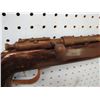 Image 3 : a34... Cooey Model 600 bolt action tube magazine 22 calibre not the proper stock gun is very Rusty i
