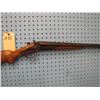 Image 2 : a35... Jansen & sons 12 gauge double barrel shotgun exposed hammers