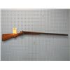 Image 6 : a35... Jansen & sons 12 gauge double barrel shotgun exposed hammers