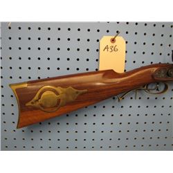a36... Safari arms limited Toronto Ontario black powder Calibre 50 made in Italy