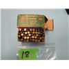 Image 1 : collector box Remington kleanbore 30 carbine ammunition