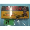 Image 1 : collector box Western Super X 348 Winchester Silvertip 20 rounds