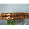 Image 2 : collector box 6.5 mm ammunition all have lead looks like 4 misfires in the Box