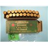 Image 1 : box Remington 8mm Lebel ammunition