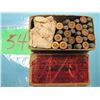 Image 1 : box 32 WCF with 28 rounds
