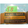 Image 1 : box Cil 44. 40 shot 15 rounds