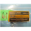 Image 1 : box Cil 25 short Stevens ammunition