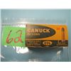 Image 1 : box Canuck 32 long ammunition