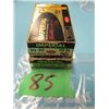 Image 1 : lot of two boxes Imperial 3030 ammunition