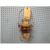 Image 1 : CNR switchman Lantern with red globe