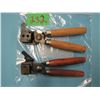 Image 1 : lot of to Lyman molds with handles 38 and 36 calibre