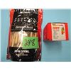Image 1 : lot of 30 - 06 brass unprimed and 30 cal bullets