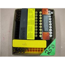 lot of 46 rounds of 280 Re m ammunition