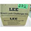 Image 1 : Lee breech lock Challenger kit for reloading