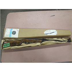 vostok air rifle made in USSR some Rust