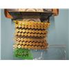 Image 1 : lot of 69 rounds of 22-250 ammunition