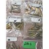 Image 1 : lot of assorted brass