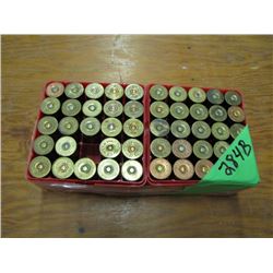 lot of 49 rounds 12 gauge ammo some BB shot