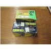 Image 1 : lot of one box 12 gauge and two boxes 410 gauge ammo
