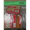 Image 1 : bag of 8 by 57 ammunition 45 rounds