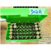 Image 1 : lot of 45 rounds 308 reload ammo