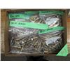 Image 1 : box of assorted live rounds of ammunition