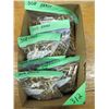 Image 1 : box of assorted 308 brass
