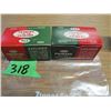 Image 1 : lot of approx 1700 primers number 8 and 1/2