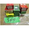 Image 1 : lot of 22 cal bullets not all full