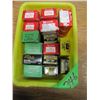 Image 1 : lot of 30 cal bullets most boxes full