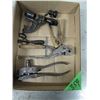 Image 1 : box with old handloaders Etc 2520 WCF