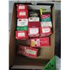 Image 1 : box with part boxes of 30 cal bullets