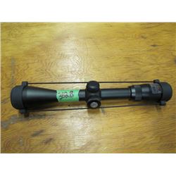Bushnell 3- 9 x 40 scope