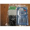 Image 1 : lot of Muzzy broadheads and Sabots