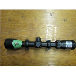 Bushnell Trophy XLT 3 - 9 x 40 scope