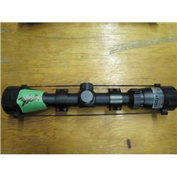 Bushnell Trophy XLT 3 - 9 x 40 scope