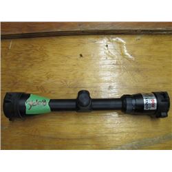 Bushnell Trophy XLT 3 - 9 x 40 scope