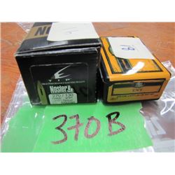lot of 270 cal bullets 122 count