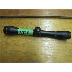 fitco 4 by 32 scope