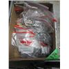Image 1 : box of assorted cast bullets