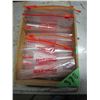 Image 1 : box of assorted cast bullets
