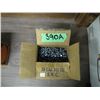 Image 1 : box of 38 Cal lead