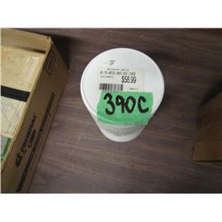 container of 45 70 lead