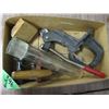 Image 1 : box of assorted Reloaders