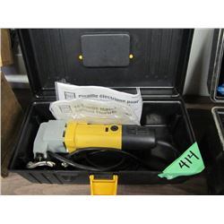 electric metal cutting Shear 14 gauge