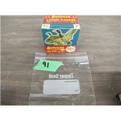 collector box eatonia 12 gauge ammo