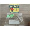 Image 1 : collector box Cil 12 gauge
