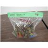 Image 1 : bag of assorted shotgun shells